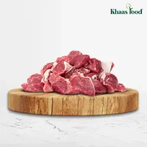 Beef (হাড় সহ) (+_ 50 gm/KG)