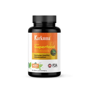 Karkuma Organic Superfood