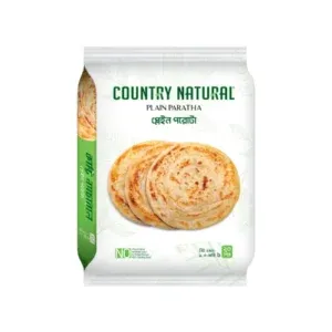 Country Natural Plain Parata