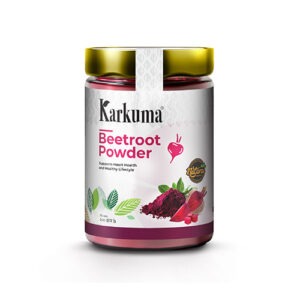 Karkuma Beetroot Powder