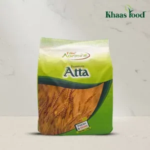 Brown Atta (আটা)