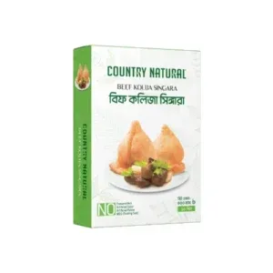Country Natural Beef kolija Singara