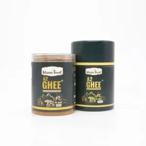 Khaas A2 Ghee