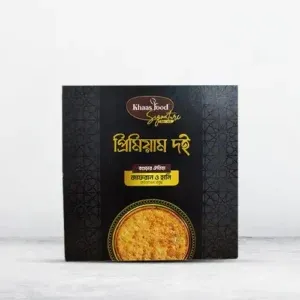 Khaas Signature Yogurt